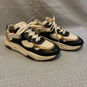 Haboob Lexi Throwback Sneakers 42